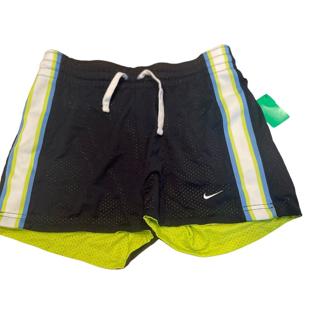 The Athletic Dept by Nike, XS, DriFit Running Shorts, lightweight, cool, B92